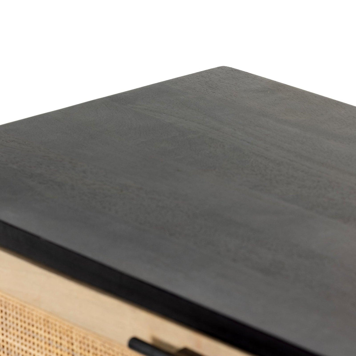 Four Hands Caprice Bar Cabinet