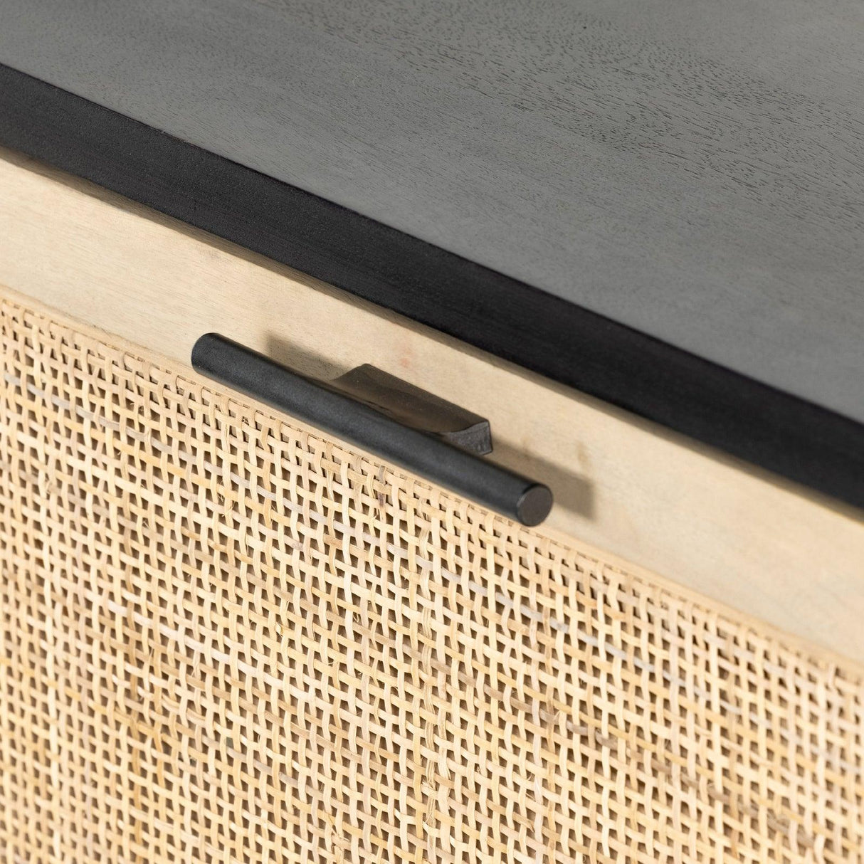 Four Hands Caprice Bar Cabinet