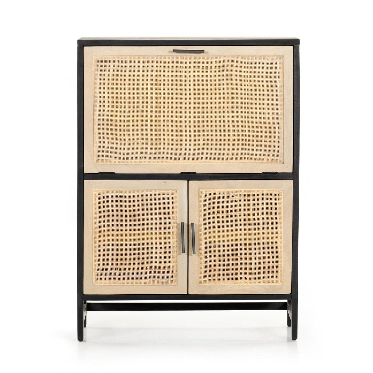 Four Hands Caprice Bar Cabinet