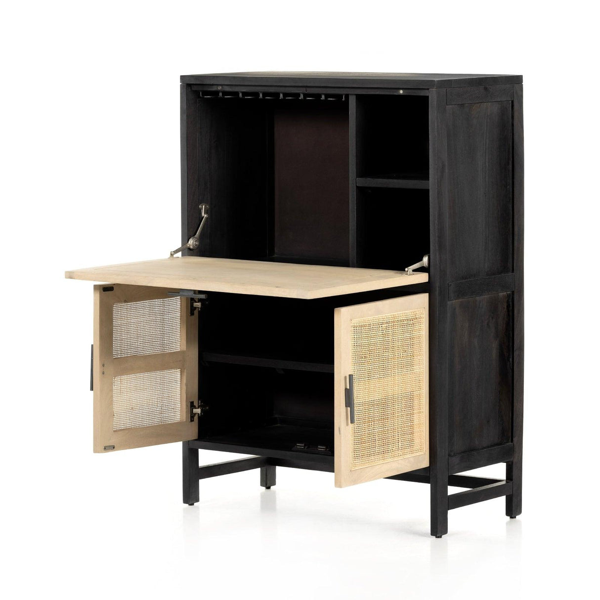 Four Hands Caprice Bar Cabinet
