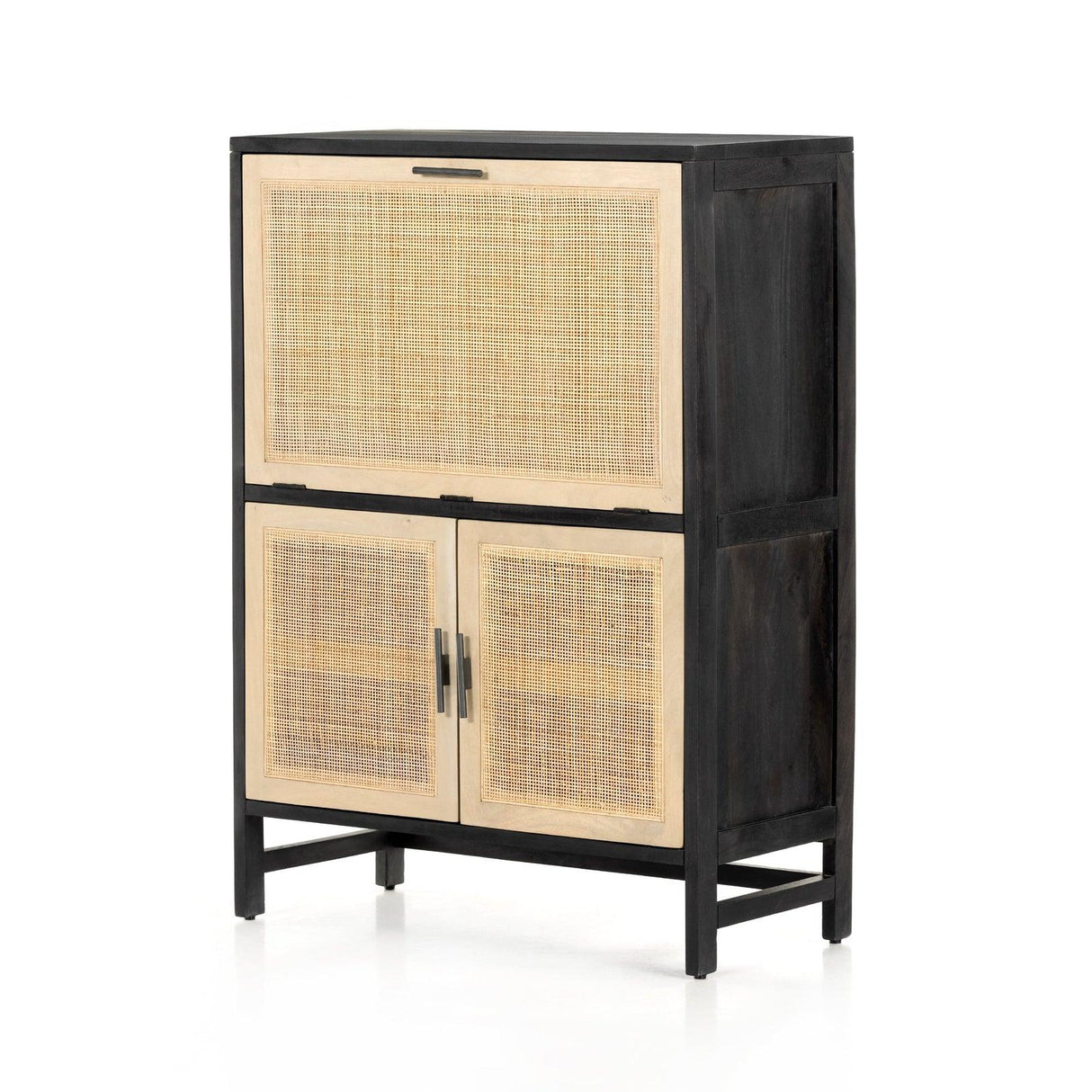 Four Hands Caprice Bar Cabinet