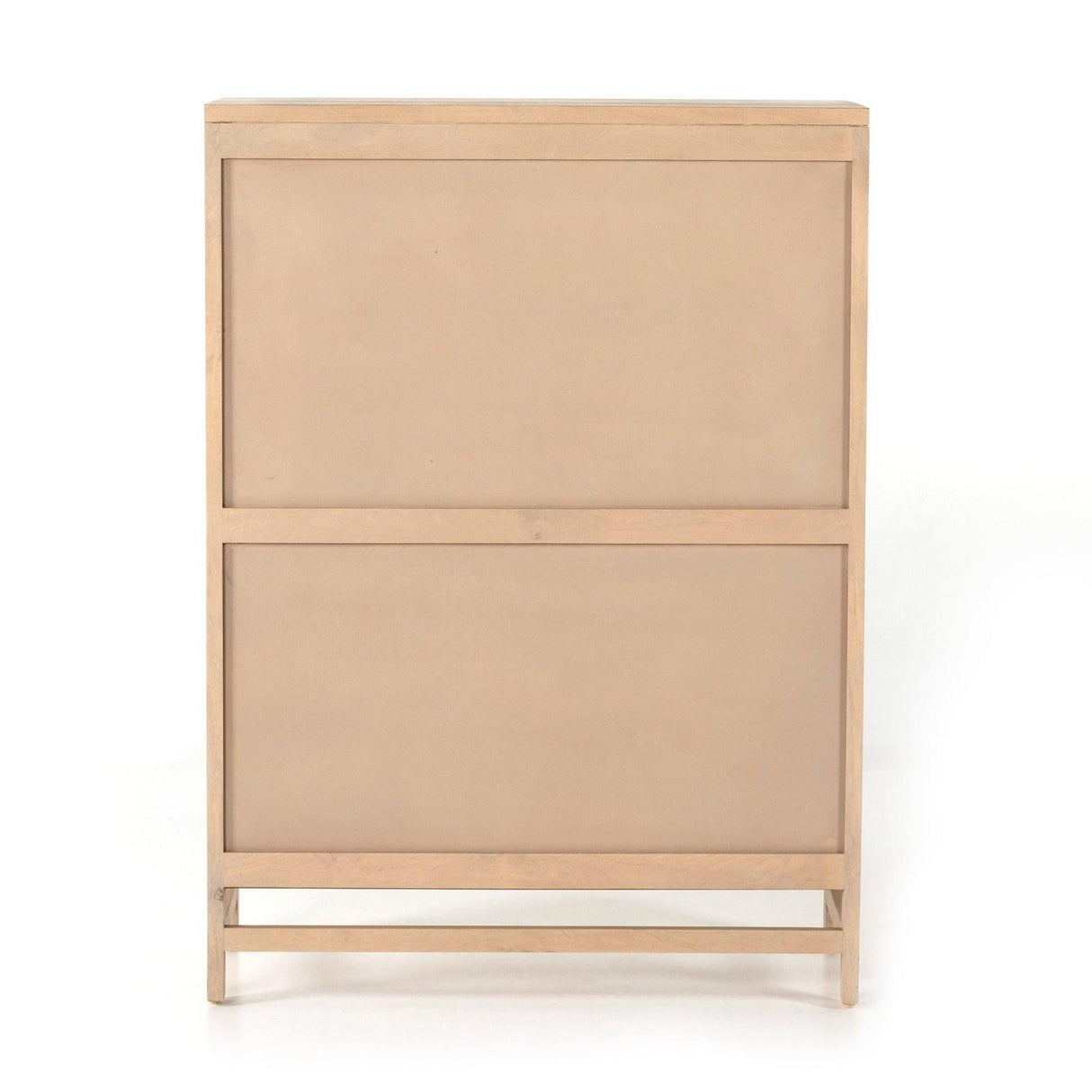 Four Hands Caprice Bar Cabinet