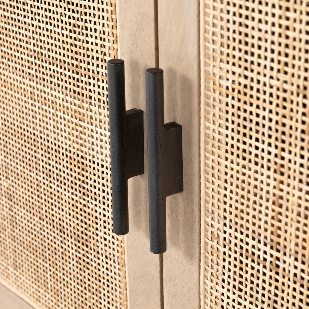 Four Hands Caprice Bar Cabinet