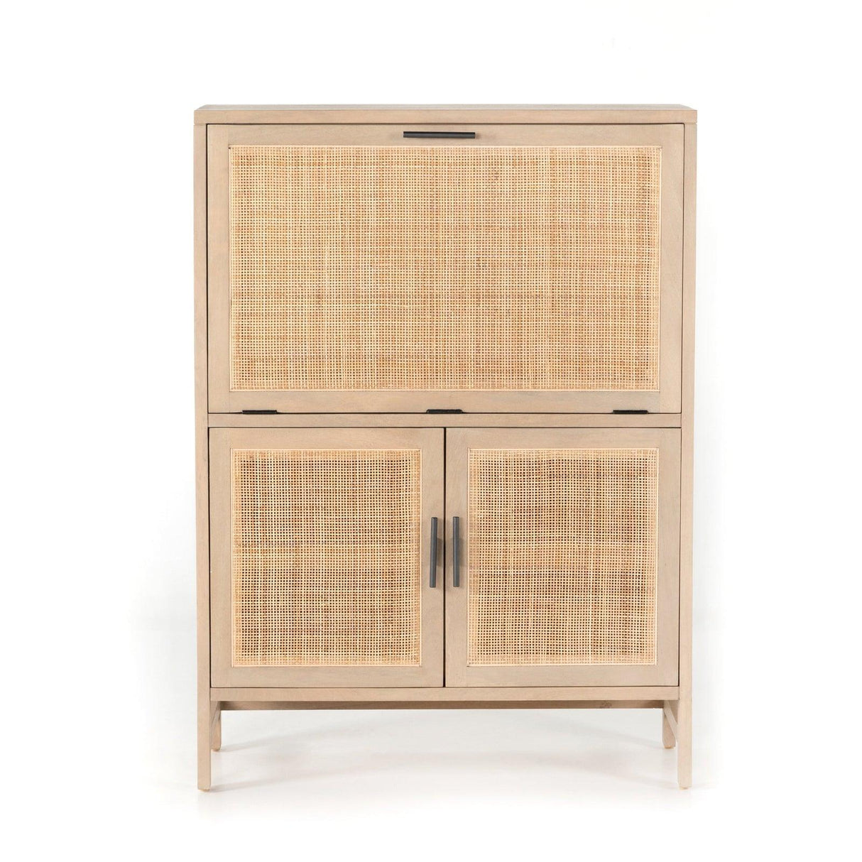 Four Hands Caprice Bar Cabinet