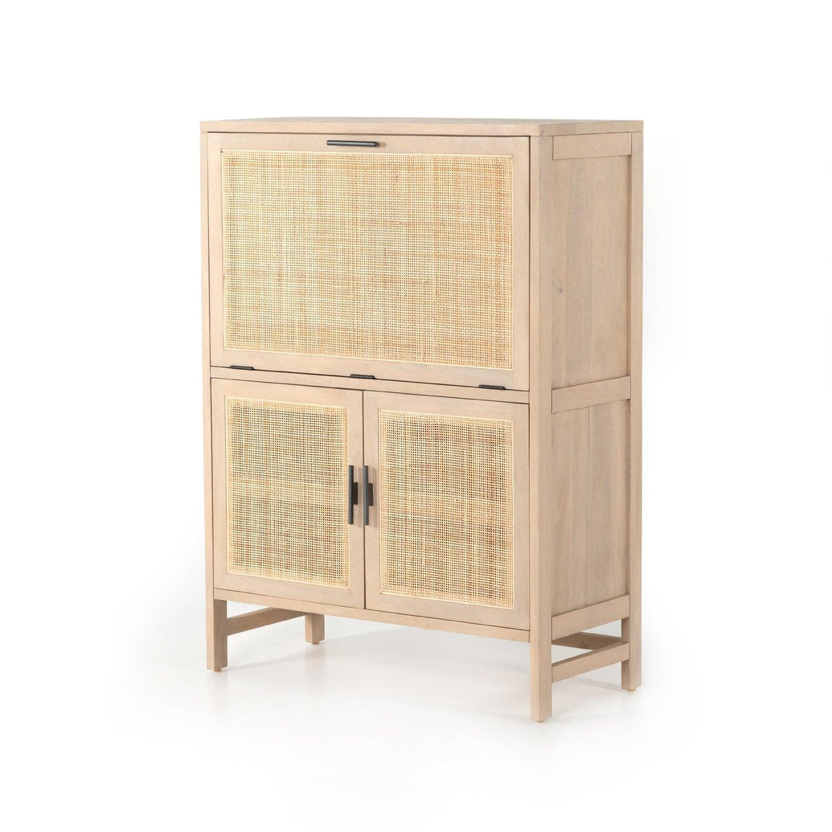 Four Hands Caprice Bar Cabinet