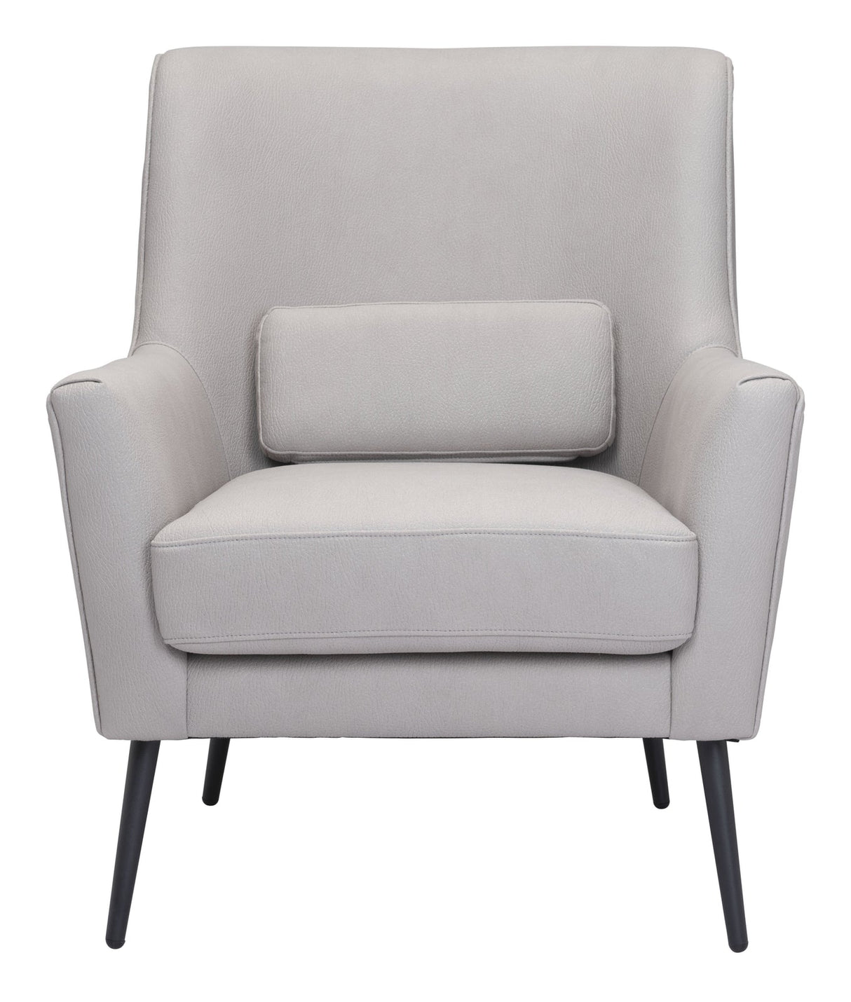 Zuo Ontario Accent Chair Vintage