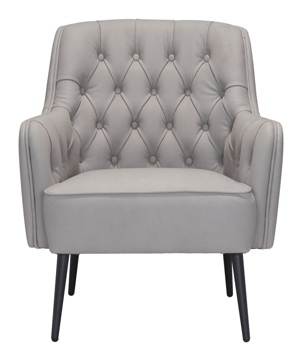 Zuo Tasmania Accent Chair Vintage