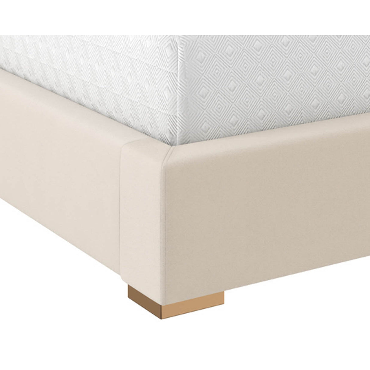 Alisha Bed | Sunpan | Home Elegance USA