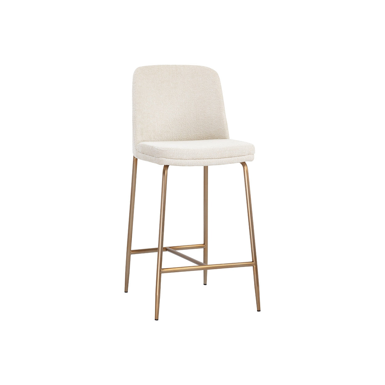 Zeke Counter Stool - Home Elegance USA