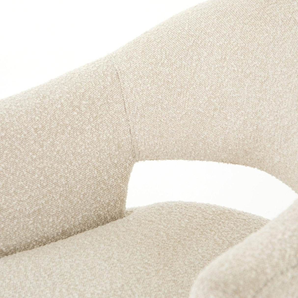 Four Hands Adara Desk Chair