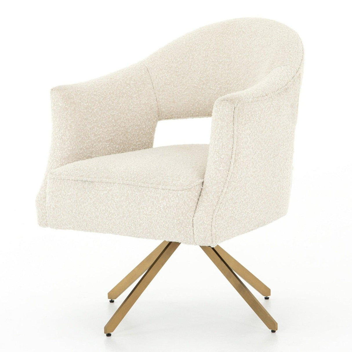 Four Hands Adara Desk Chair