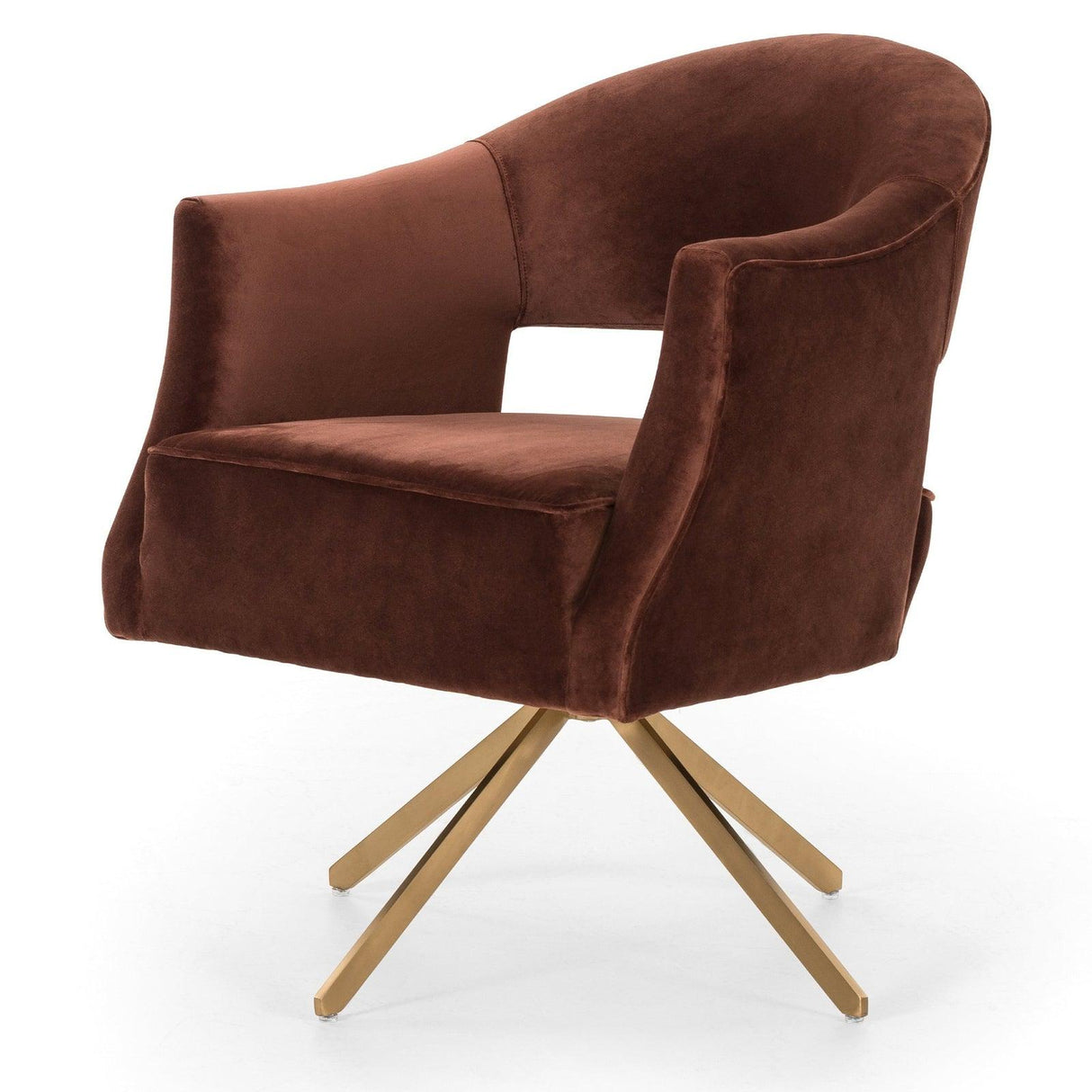 Four Hands Adara Desk Chair