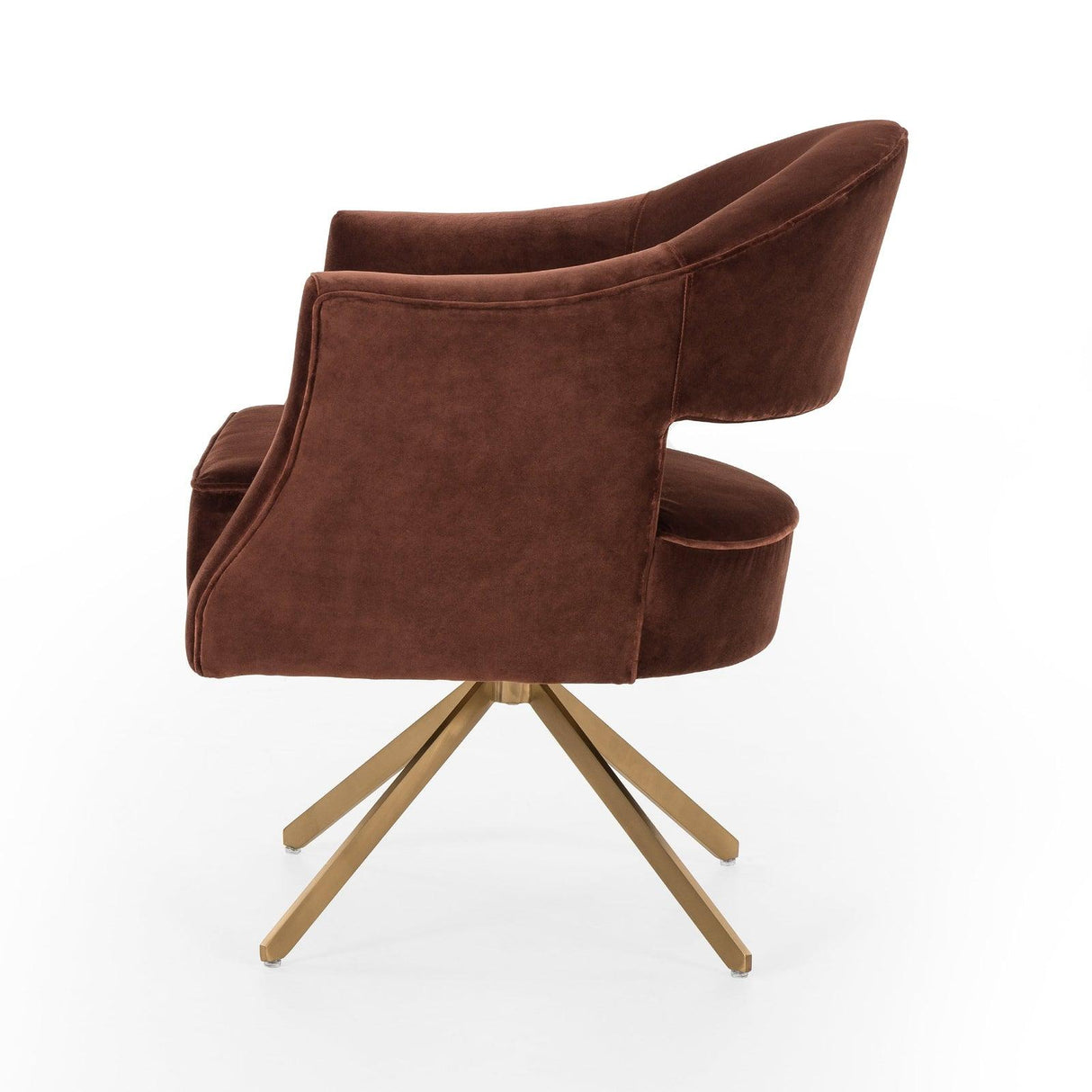 Four Hands Adara Desk Chair