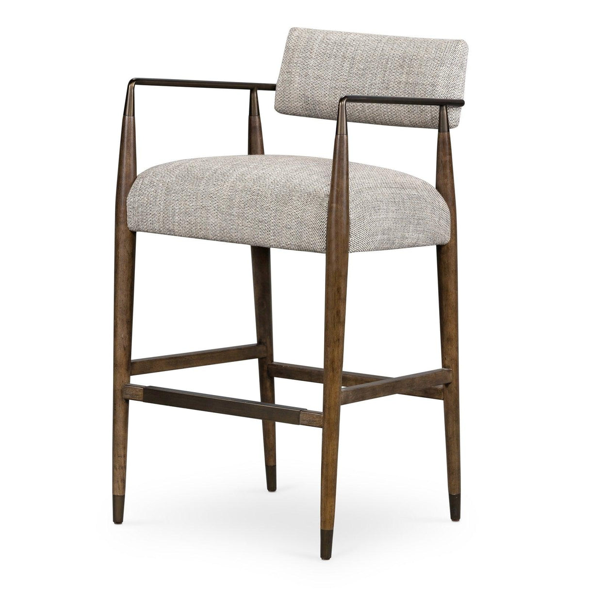 Four Hands Waldon Stool