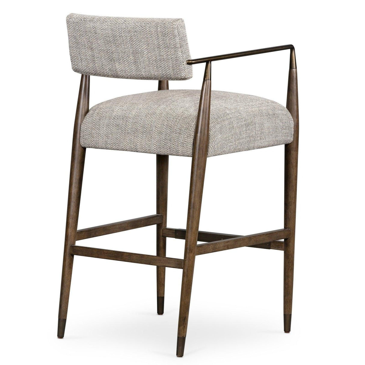 Four Hands Waldon Stool