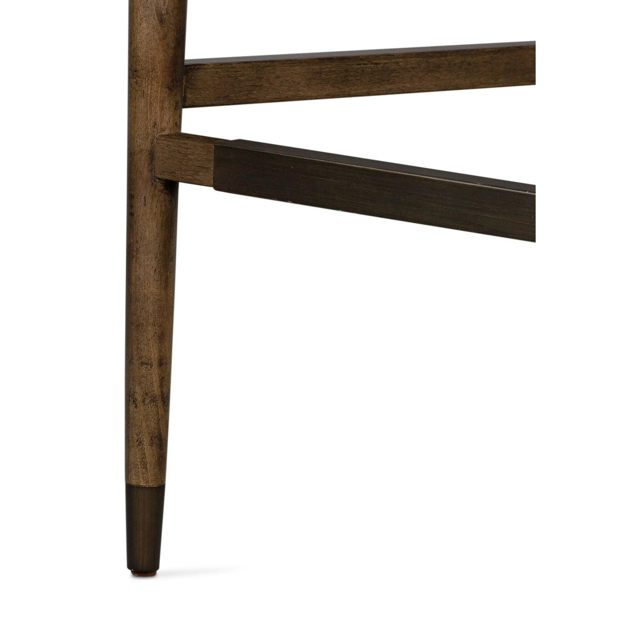 Four Hands Waldon Stool