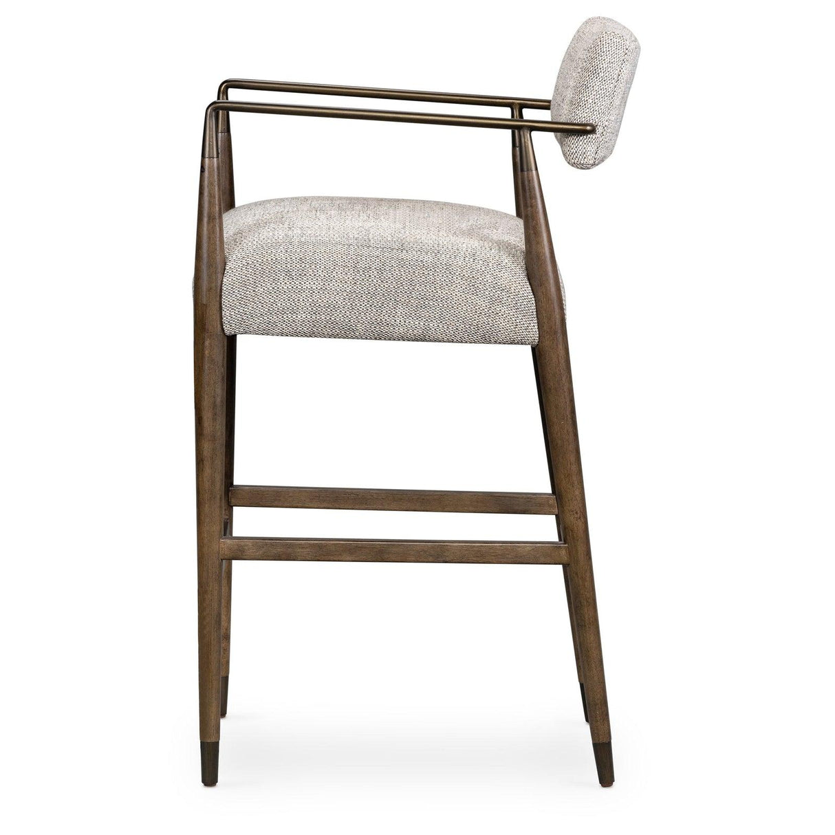 Four Hands Waldon Stool