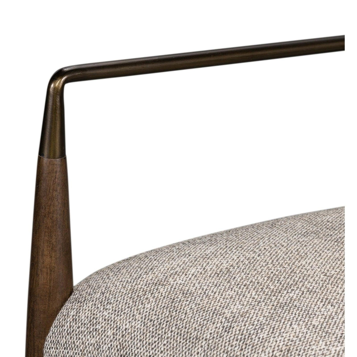 Four Hands Waldon Stool