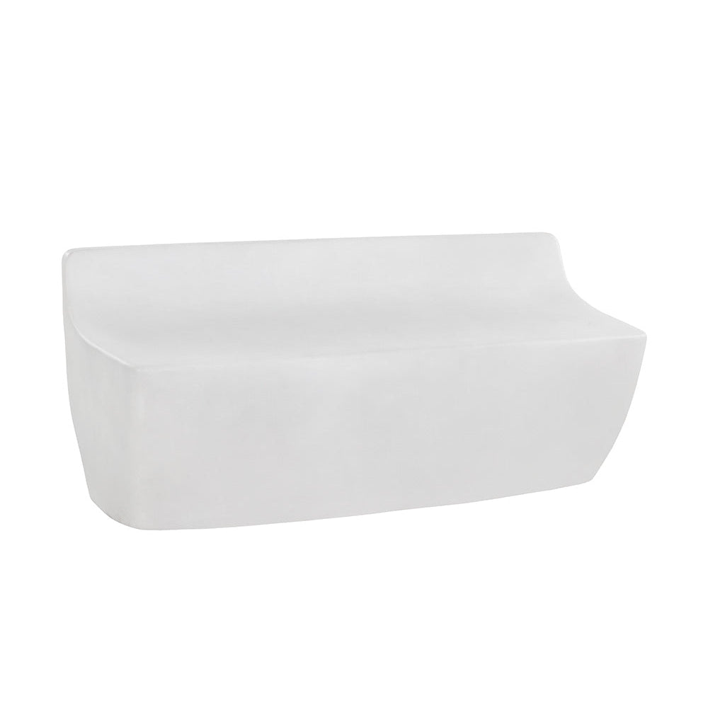 Ledger Bench - Home Elegance USA