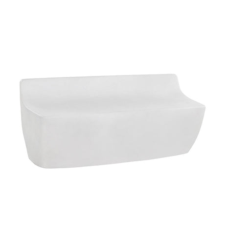 Ledger Bench - Home Elegance USA