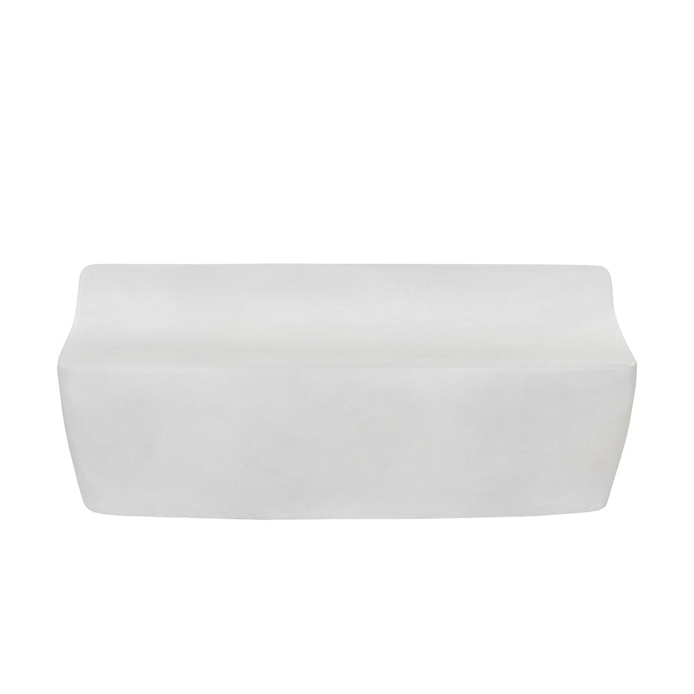 Ledger Bench - Home Elegance USA
