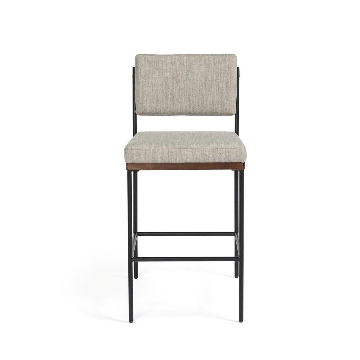 Four Hands Benton Bar Stool