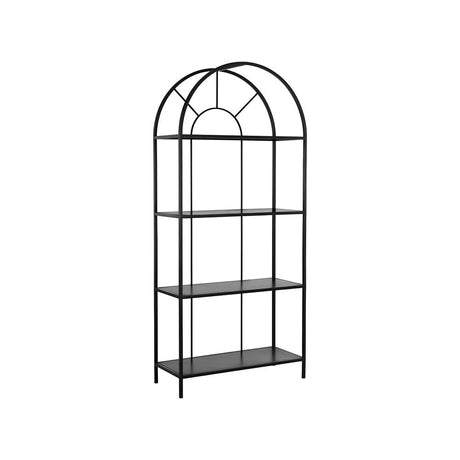 Alcove Bookcase | Sunpan | Home Elegance USA