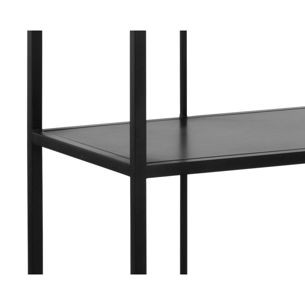 Alcove Bookcase | Sunpan | Home Elegance USA