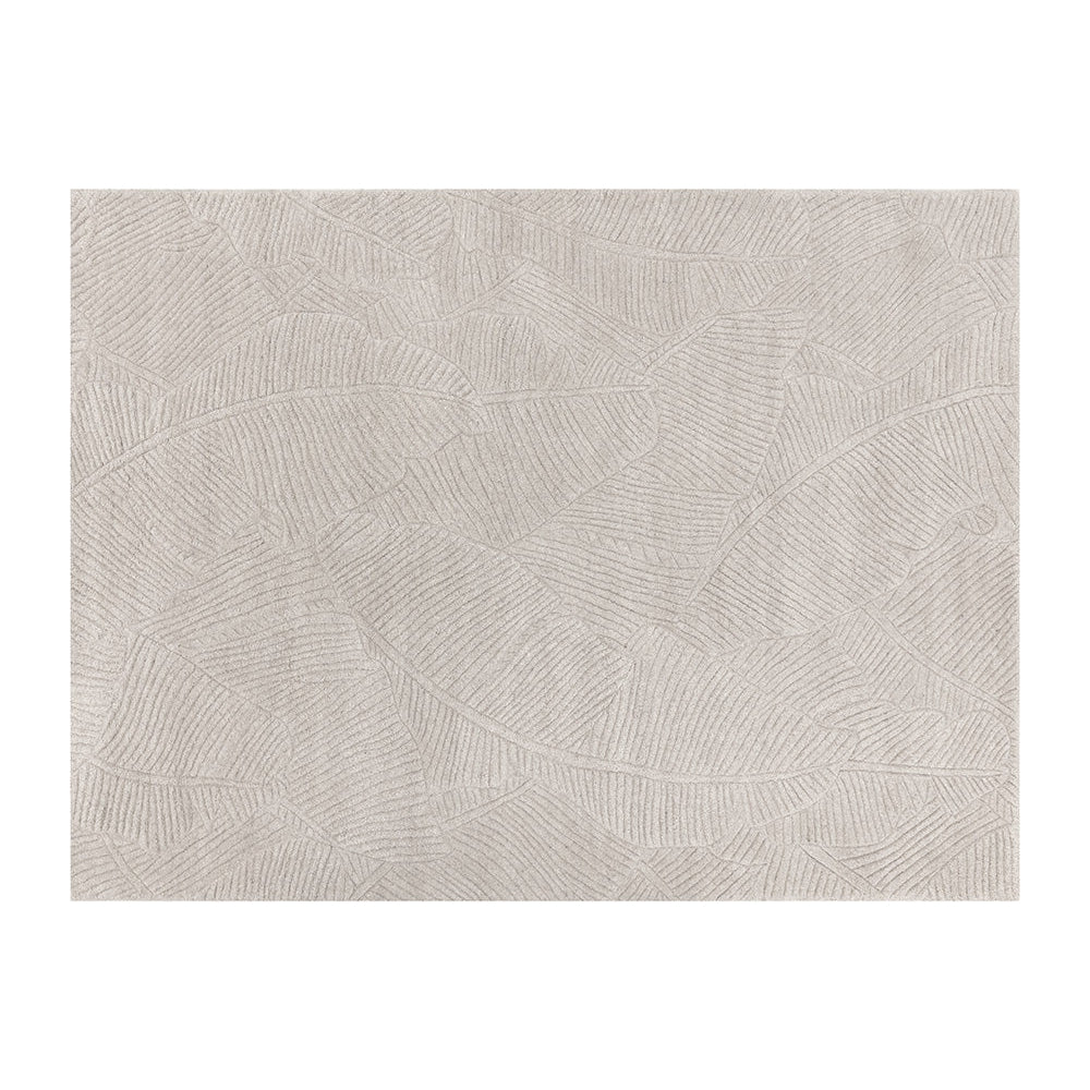 Calathea Hand - Tufted Rug - 9' X 12' | Sunpan | Home Elegance USA