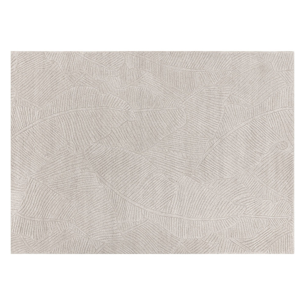 Calathea Hand - Tufted Rug - 10' X 14' | Sunpan | Home Elegance USA