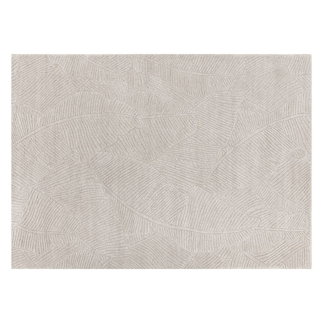 Calathea Hand - Tufted Rug - 10' X 14' | Sunpan | Home Elegance USA