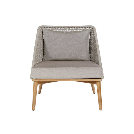 Andria Lounge Chair - Home Elegance USA