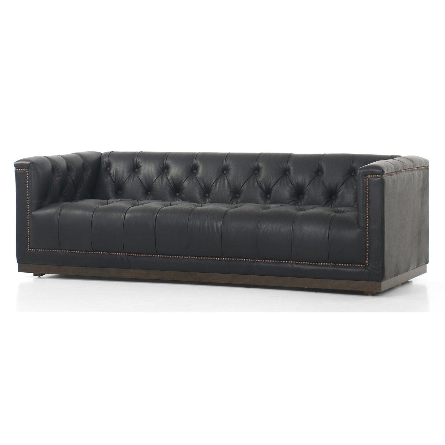 Four Hands Maxx Sofa