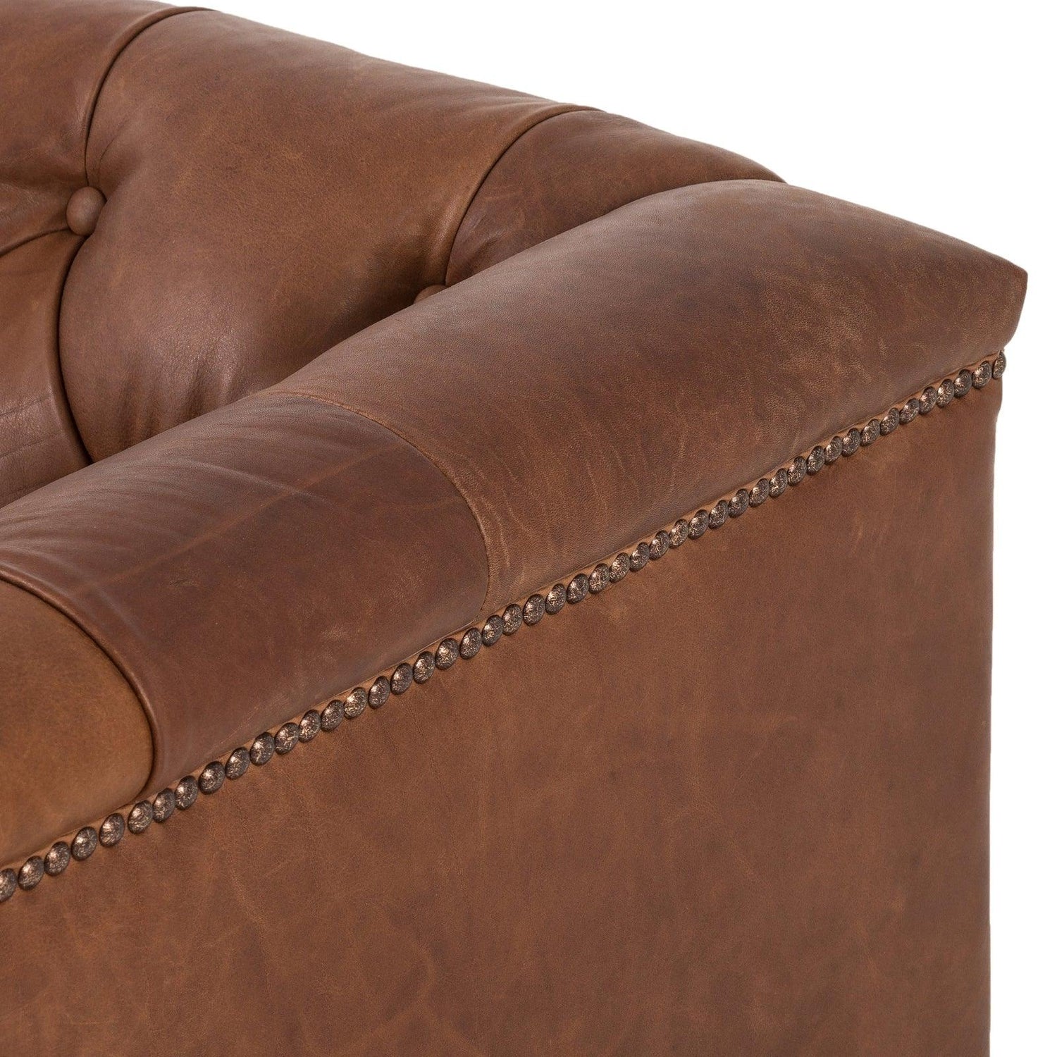 Four Hands Maxx Sofa