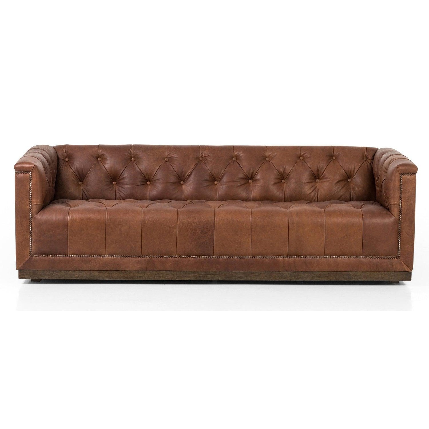 Four Hands Maxx Sofa