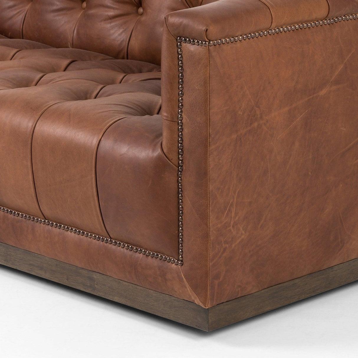 Four Hands Maxx Sofa