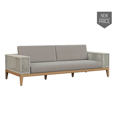 Salerno Sofa - Home Elegance USA