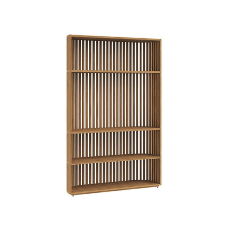Tessa Bookcase - Home Elegance USA