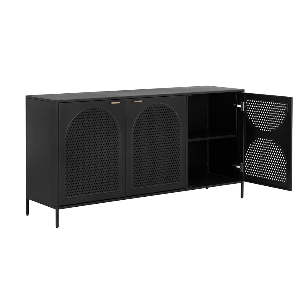 Aziza Sideboard | Sunpan | Home Elegance USA