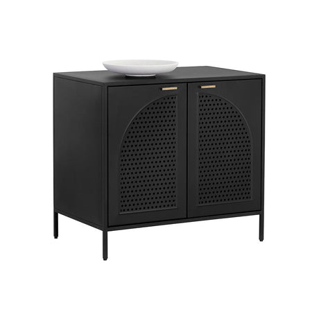 Aziza Nightstand | Sunpan | Home Elegance USA
