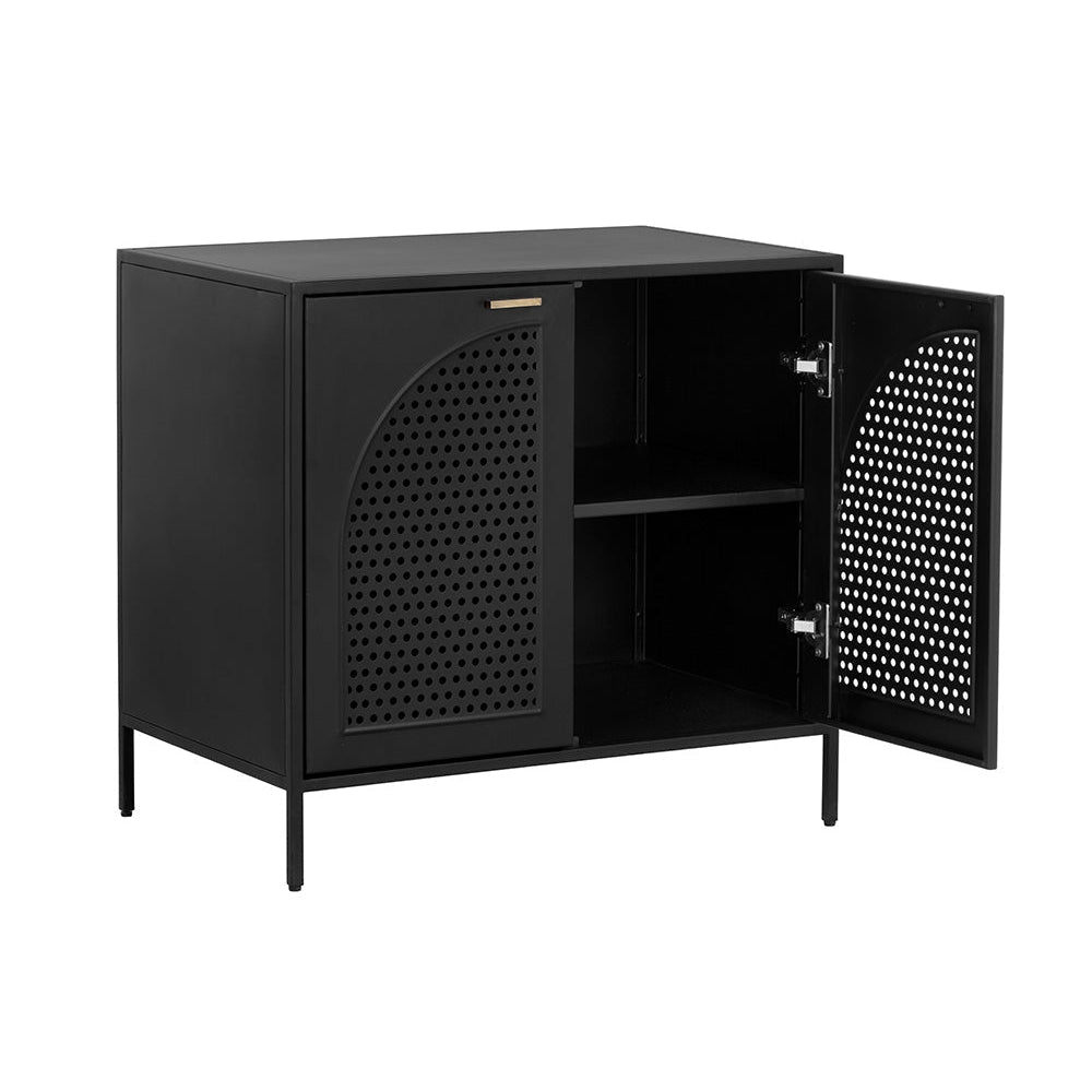Aziza Nightstand | Sunpan | Home Elegance USA