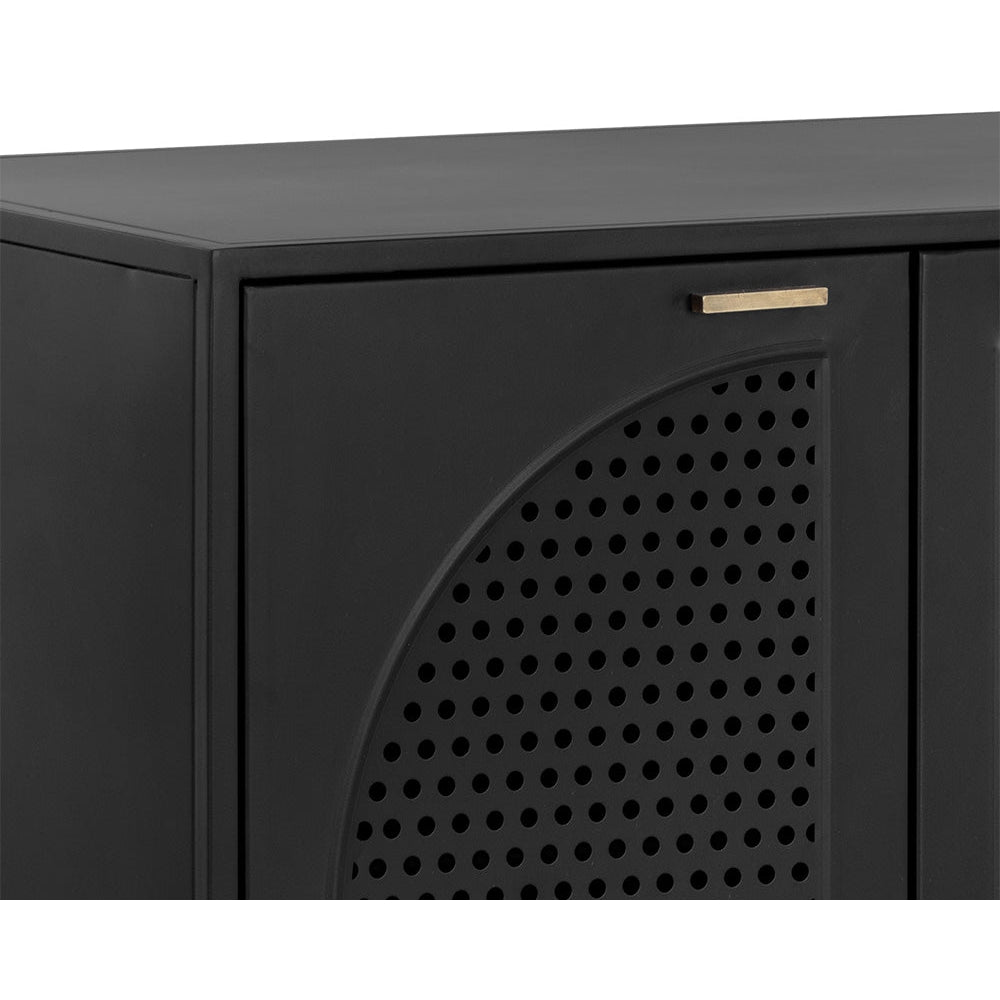 Aziza Nightstand | Sunpan | Home Elegance USA