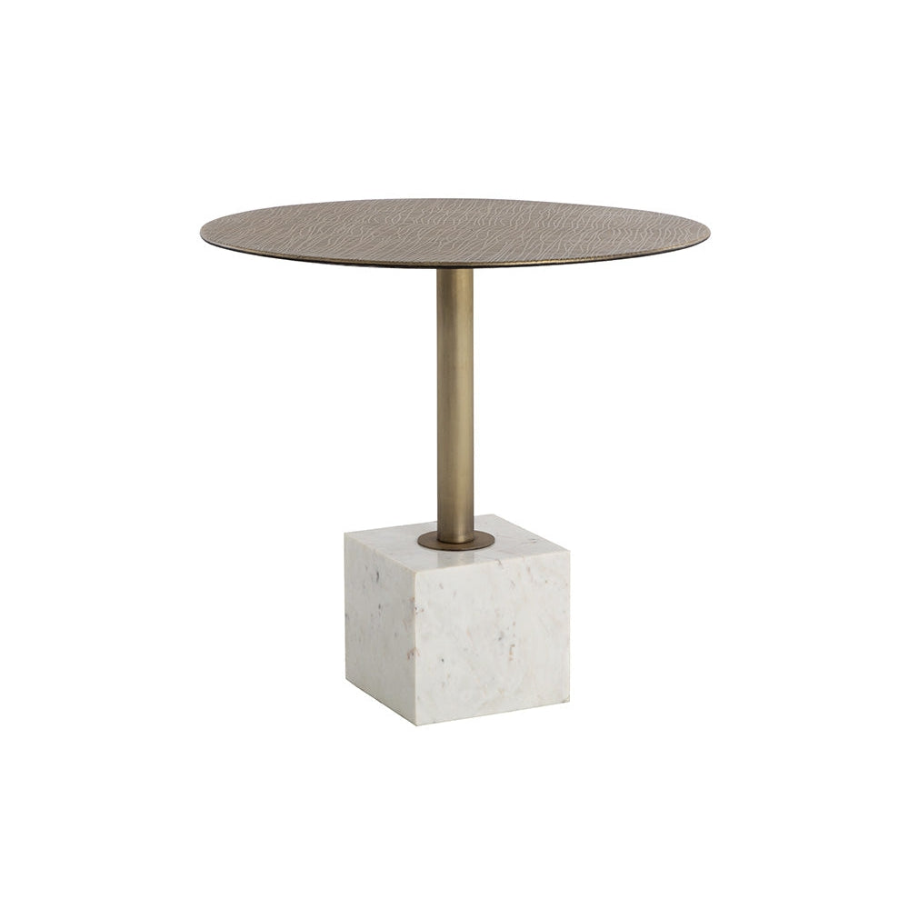 Kata Bistro Table - Home Elegance USA
