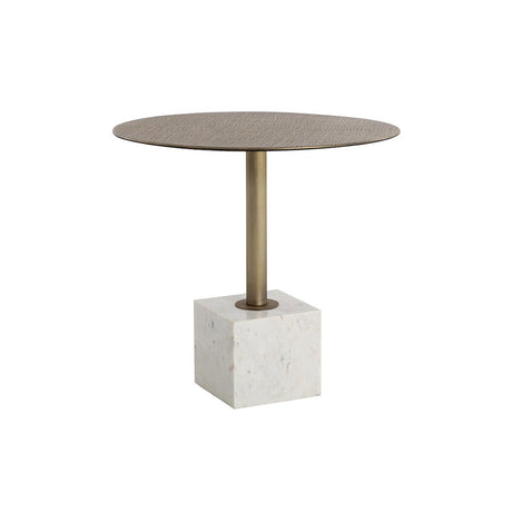 Kata Bistro Table - Home Elegance USA