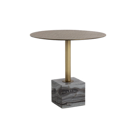 Kata Bistro Table - Home Elegance USA