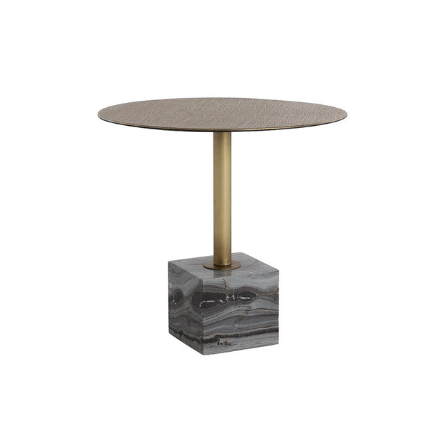 Kata Bistro Table - Home Elegance USA