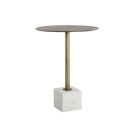 Kata Bar Table - Home Elegance USA