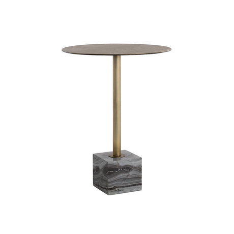 Kata Bar Table - Home Elegance USA