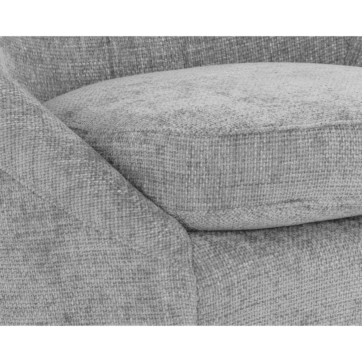 Bliss Swivel Lounge Chair | Sunpan | Home Elegance USA