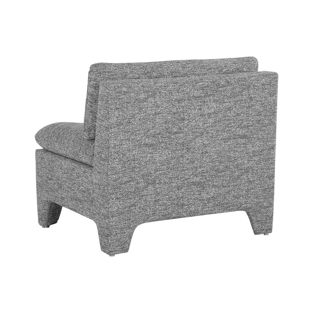 Dallin Lounge Chair | Sunpan | Home Elegance USA